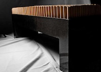 Adaptive Peg Benches Image 4