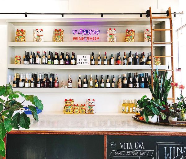 Top 35 Retail Ideas in May