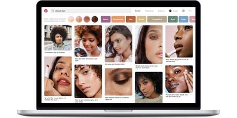 Inclusive Skincare Search Tools
