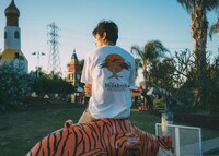 Nostalgic Film-Inspired Fashion Collections Image 8