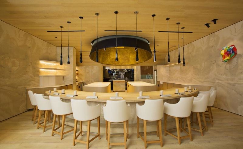 Multi-Sensory Dining Experiences
