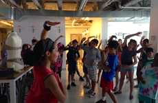 Music-Making Wearables