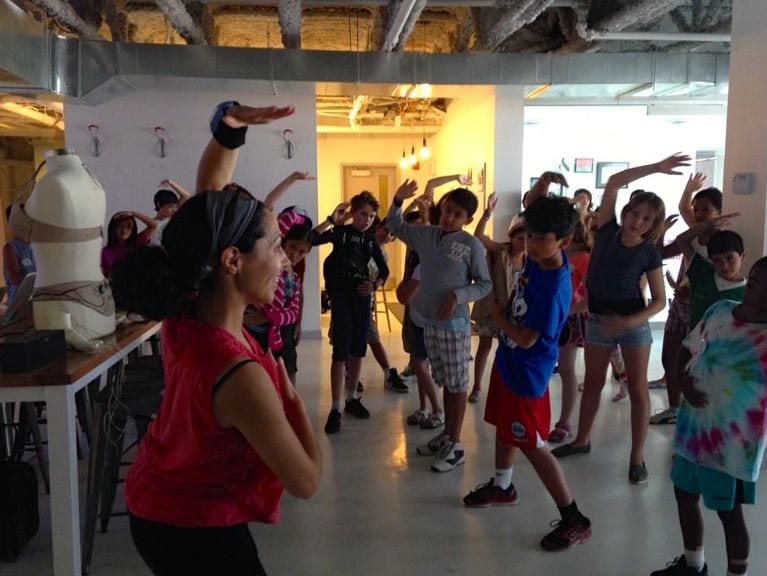 Music-Making Wearables