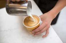 Literary-Inspired Coffee Roasters