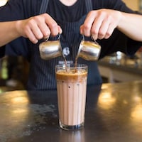 Literary-Inspired Coffee Roasters Image 2