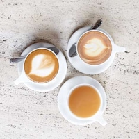Literary-Inspired Coffee Roasters Image 3