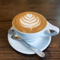 Literary-Inspired Coffee Roasters Image 4