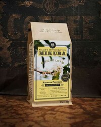 Literary-Inspired Coffee Roasters Image 7