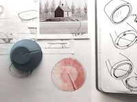 Rearrangeable Dutch-Inspired Furniture Image 8