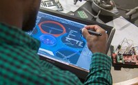 Hybrid Convertible Tablet PCs Image 2