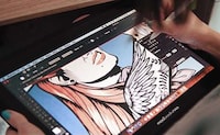 Hybrid Convertible Tablet PCs Image 3