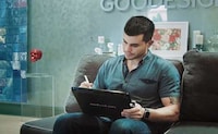 Hybrid Convertible Tablet PCs Image 4