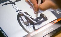 Hybrid Convertible Tablet PCs Image 7