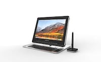 Hybrid Convertible Tablet PCs Image 8