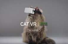 VR Kitty Campaigns