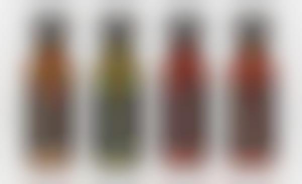 Premium Artisan Marinades
