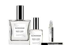Cannabis-Inspired Fragrances