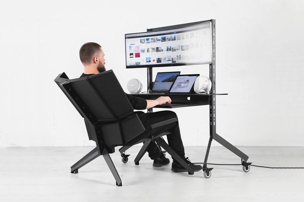 Top 100 Tech Ideas in May