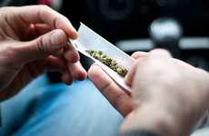 Impairment-Measuring Marijuana Apps