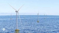 Humongous Wind Turbines Image 3