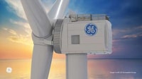 Humongous Wind Turbines Image 4