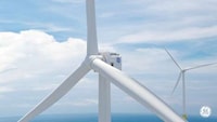 Humongous Wind Turbines Image 5