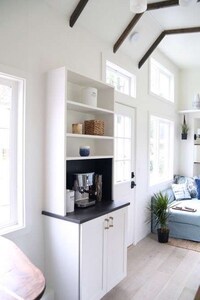 Cavernous Tiny Dwellings Image 3