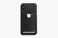 Lavish Leather Smartphone Cases Image 2