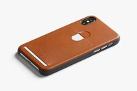 Lavish Leather Smartphone Cases Image 3
