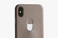 Lavish Leather Smartphone Cases Image 5