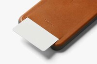 Lavish Leather Smartphone Cases Image 7