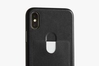 Lavish Leather Smartphone Cases Image 8