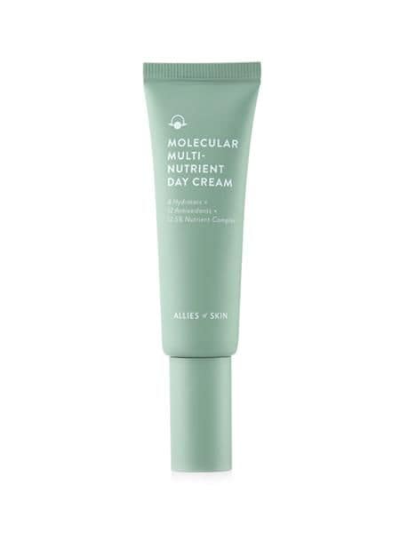 Concentrated Nutrient Creams