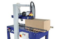 Advanced Carton-Sealing Machines