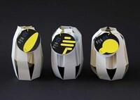 Multi-Purpose Light-Bulb Packaging Image 2