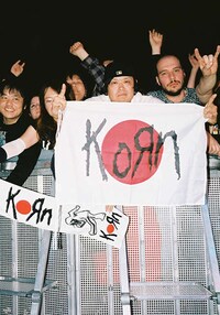 Alt-Metal Band Celebratory Capsules Image 5