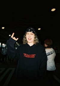 Alt-Metal Band Celebratory Capsules Image 8