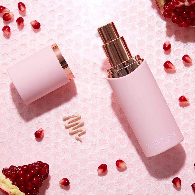Tinted White Tea Moisturizers