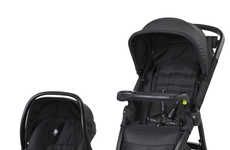Sustainable Infant Travel Systems