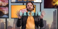 Bacon-Based Cryptocurrency Campaigns Image 2