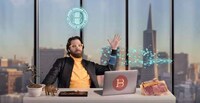 Bacon-Based Cryptocurrency Campaigns Image 4