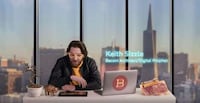 Bacon-Based Cryptocurrency Campaigns Image 6