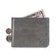Svelte Leather Wallets Image 3