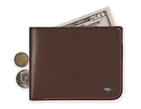 Svelte Leather Wallets Image 5