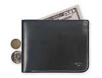 Svelte Leather Wallets Image 6