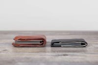Svelte Leather Wallets Image 8