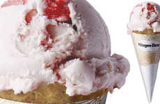 Celebratory Ice Cream Pomotions