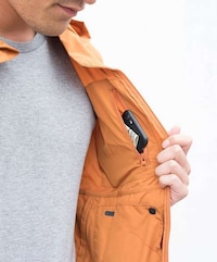 Packable Travel Jackets Image 3