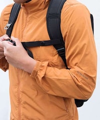 Packable Travel Jackets Image 4