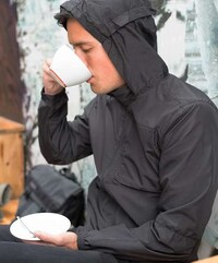Packable Travel Jackets Image 8